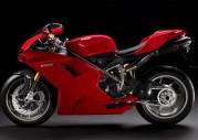 Ducati 1198S